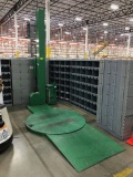Pallet Wrapper