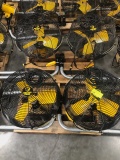 Big Ass Fans