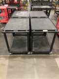 Utility Carts