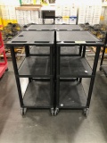 Utility Carts