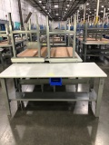 Work Benches