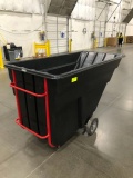 Utility Tilt Truck