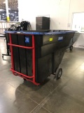 Utility Tilt Truck