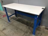 Work Benches