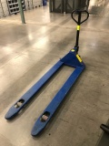 Pallet Jack