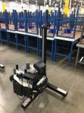 Panther Print and Apply Labeling System