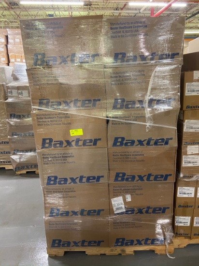 Various Medical Supplies