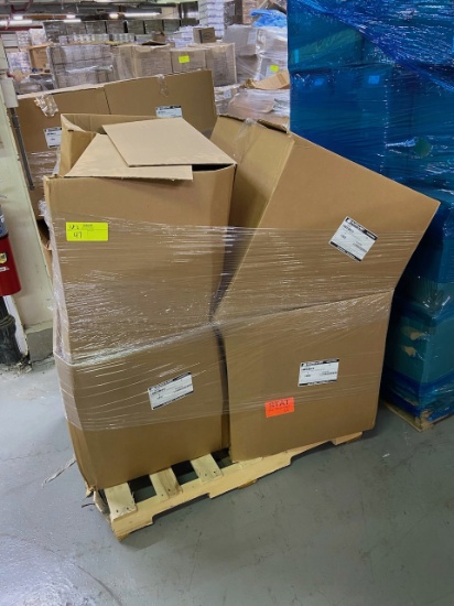 Various brands of Adult Body Bags - 2X and Large