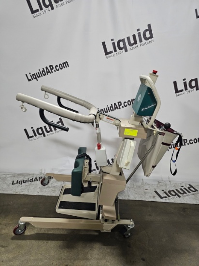 EZ Way Patient Lift