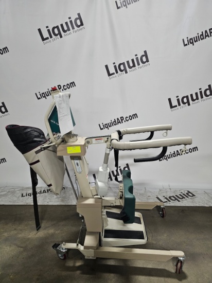 EZ Way Patient Lift