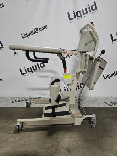 Premier EZ Stand Patient Lift