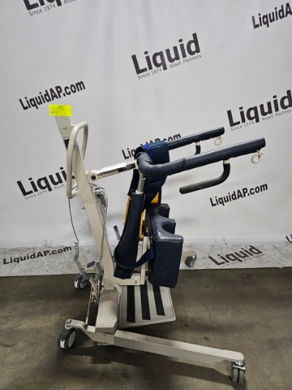 Med Care Productions Electric Patient Lift