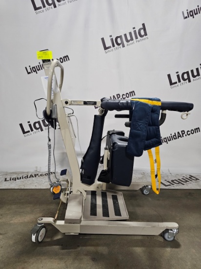 Med Care Productions Electric Patient Lift