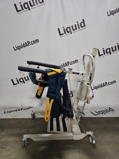 Med Care Productions Electric Patient Lift