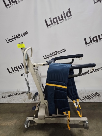 Med Care Productions Electric Patient Lift