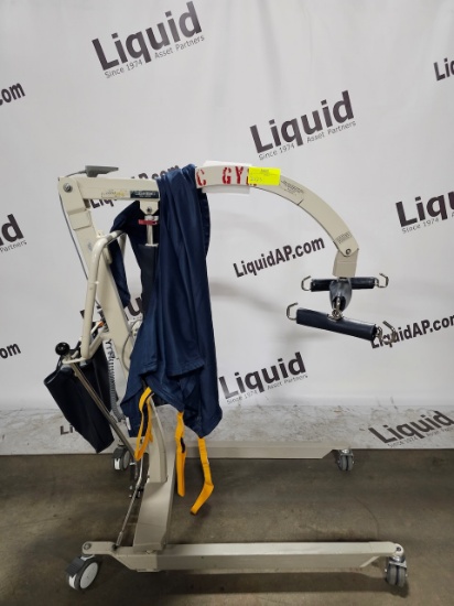 Med Care Productions Electric Patient Lift