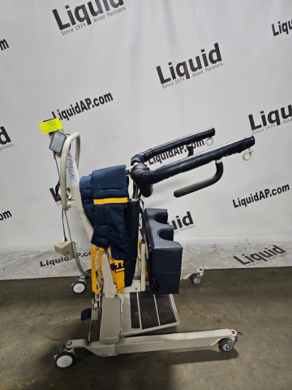 Med Care Productions Electric Patient Lift
