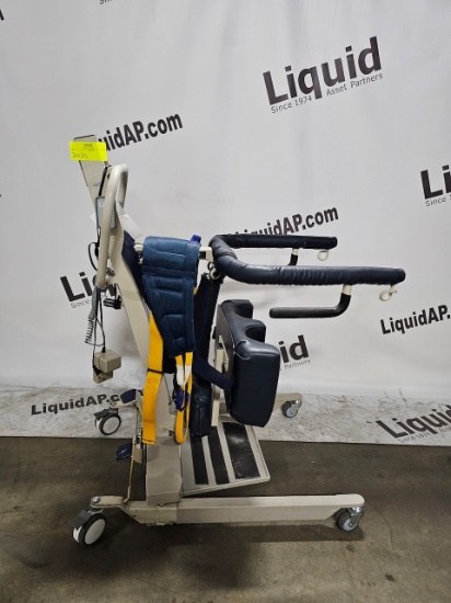 Med Care Productions Electric Patient Lift
