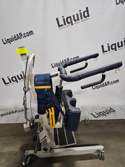 Med Care Productions Electric Patient Lift