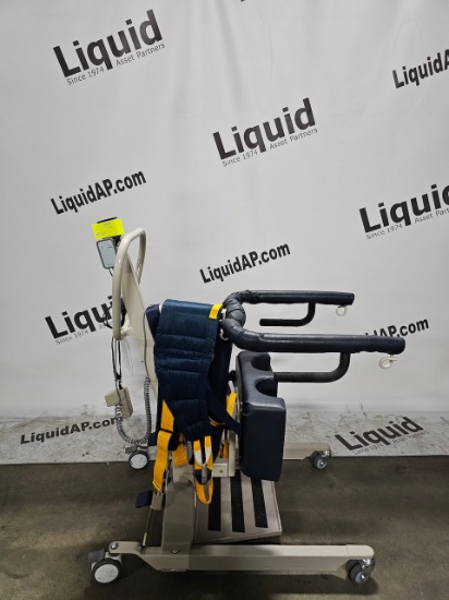 Med Care Productions Electric Patient Lift