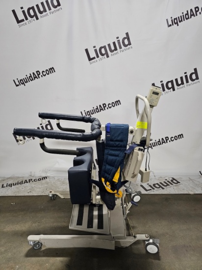 Med Care Productions Electric Patient Lift