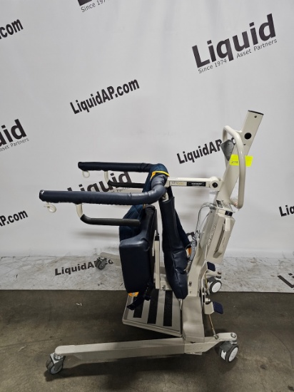 Med Care Productions Electric Patient Lift