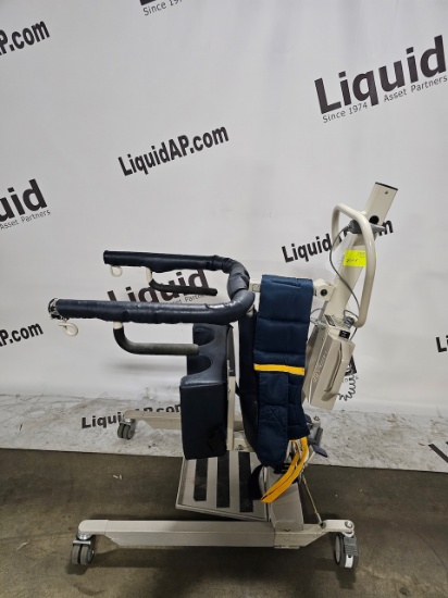 Med Care Productions Electric Patient Lift