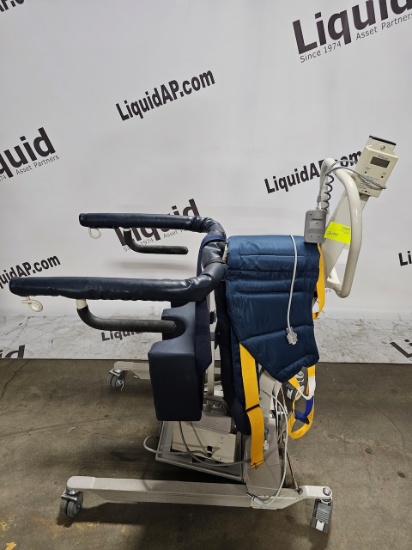 Med Care Productions Electric Patient Lift