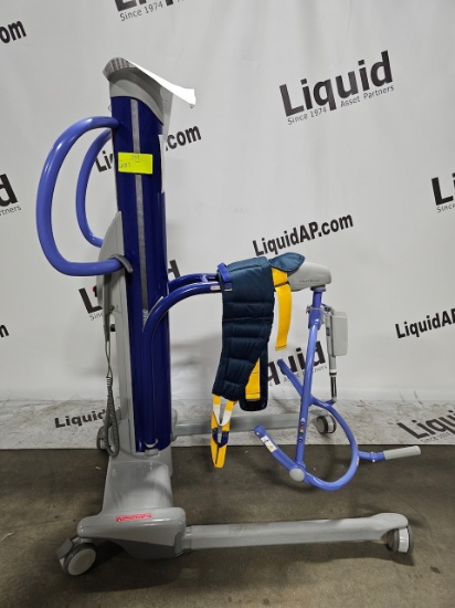 Maxi Move Electric Patient Lift