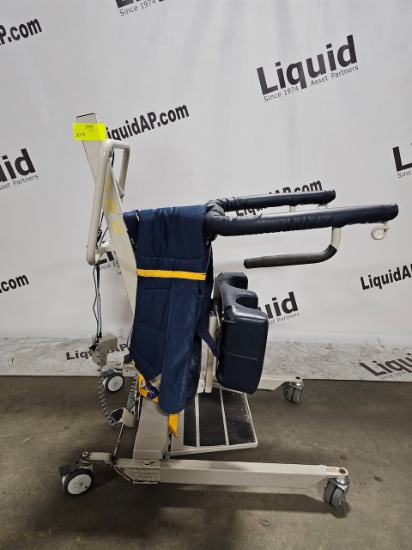 Med Care Productions Electric Patient Lift