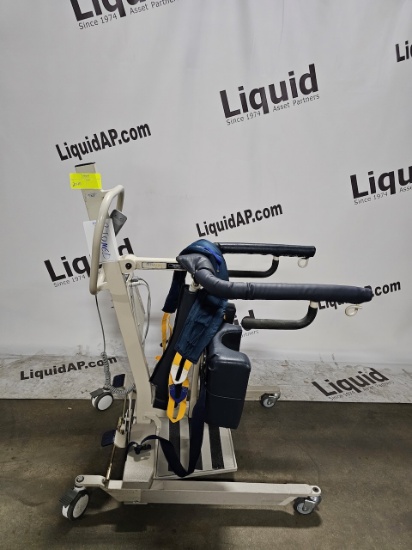 Med Care Productions Electric Patient Lift