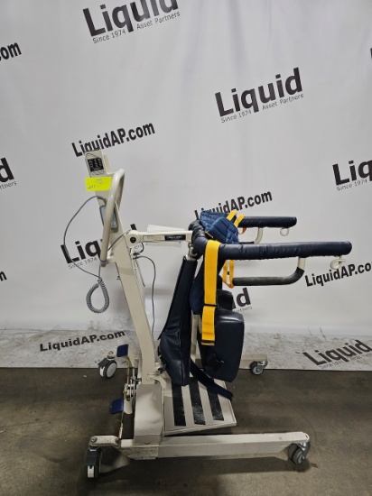 Med Care Productions Electric Patient Lift