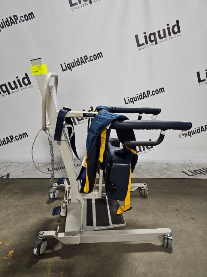 Med Care Productions Electric Patient Lift