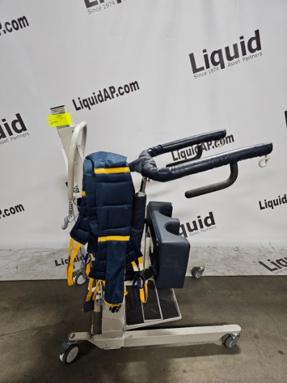 Med Care Productions Electric Patient Lift