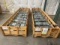 (2) Pallets of Support Brackets