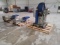 Ultimate LiningÕs E-XP2 Pumping System, Reactor 2 P2. S/N: A15278.