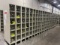 Lockers