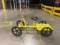 Industrial Bicycle
