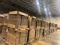 Pallet of Boxes