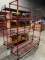 Creform Cart on Wheels