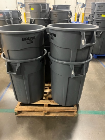 Trash Can