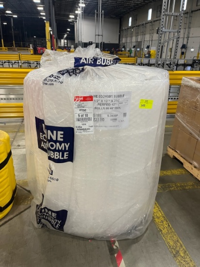 Bubble Wrap