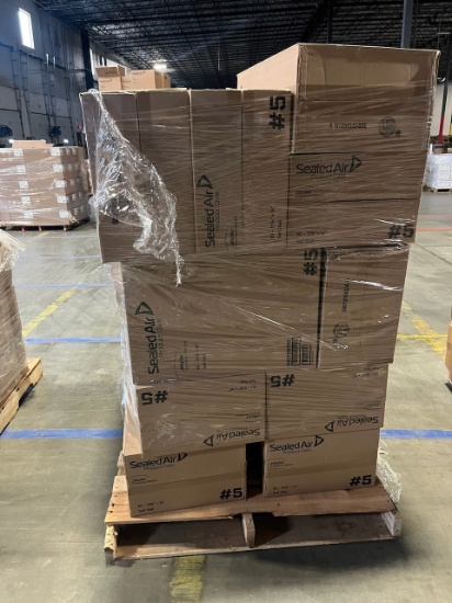 Cushion Mailers