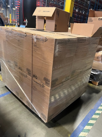 Cushion Mailers