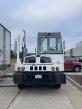 2014 AutoCar Yard Spotter Yard Tugger Model ACT42 - DOT Approved - VIN: 516H4GB2XEH216536