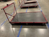 Flat Cart
