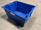 Quantum Storage Stack & Nest Tote