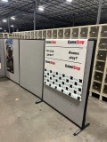 Room Divided Panels