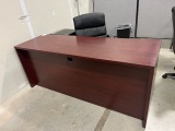 Desk with Chair