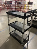 3 Tier Cart